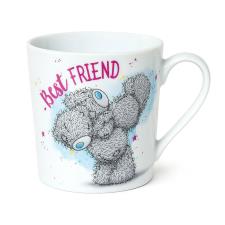 Best Friend Me to You Bear Mug Image Preview